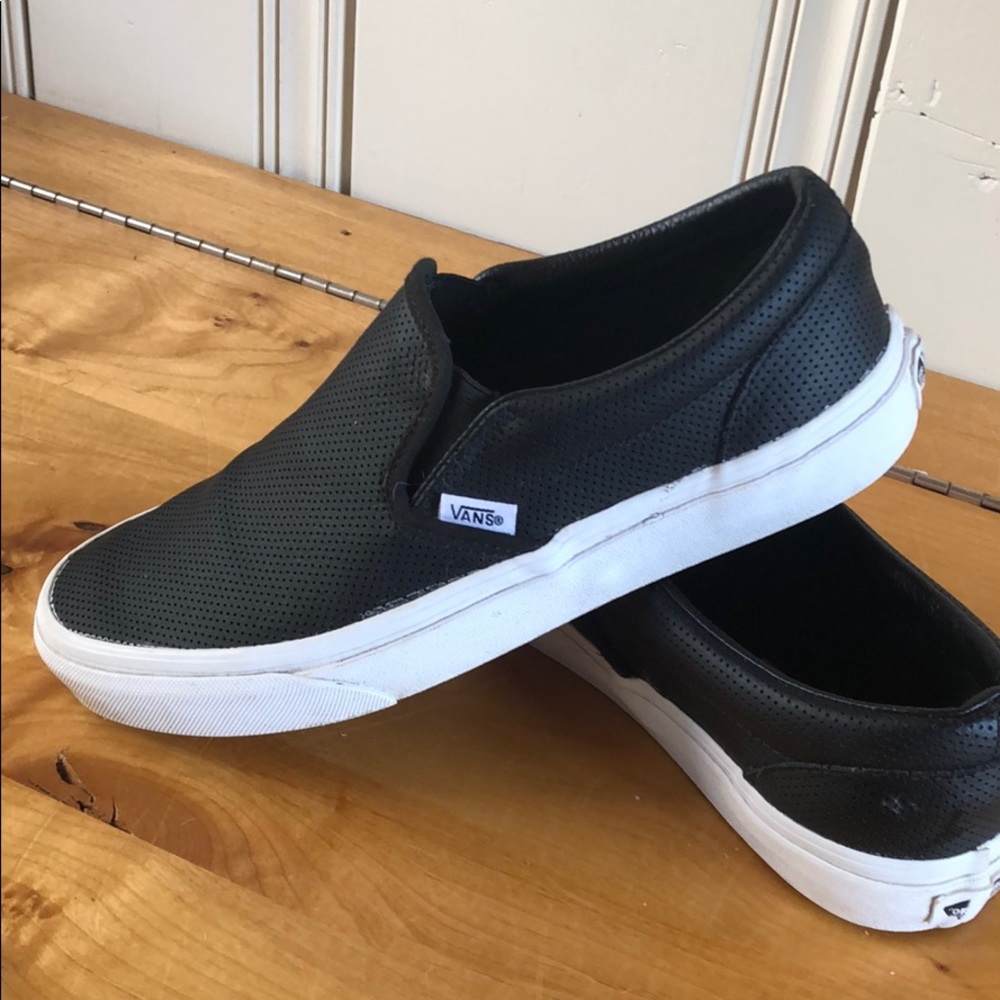 Vans Classic Slip-On